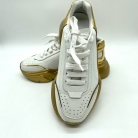 Sneakers daymaster edizione oro di Dolce&Gabbana