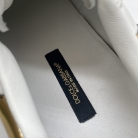 Sneakers daymaster edizione oro di Dolce&Gabbana