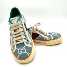 Scarpe da ginnastica Gucci