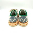 Scarpe da ginnastica Gucci