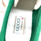 Scarpe da ginnastica Gucci