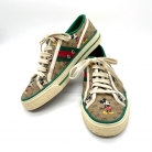 Gucci x Disney sneakers