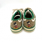 Gucci x Disney sneakers