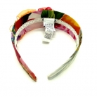 Dolce&Gabbana Kids Headband