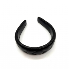 Gucci eather headband