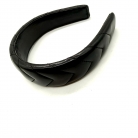 Gucci eather headband