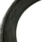 Gucci eather headband