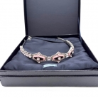 Diadema gioiello Prada