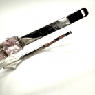 Diadema gioiello Prada