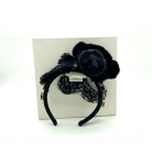 Fascia per capelli Dolce&Gabbana Kids