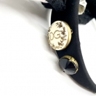 Fascia per capelli Dolce&Gabbana Kids