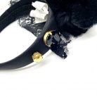 Fascia per capelli Dolce&Gabbana Kids