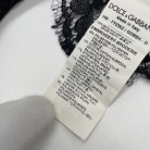 Fascia per capelli Dolce&Gabbana Kids