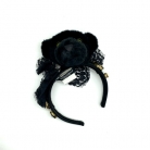 Fascia per capelli Dolce&Gabbana Kids