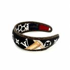 Diadema Louis Vuitton