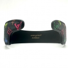 fascia per capelli Louis Vuitton x Takashi Murakami