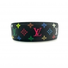 fascia per capelli Louis Vuitton x Takashi Murakami