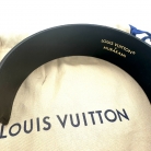 fascia per capelli Louis Vuitton x Takashi Murakami