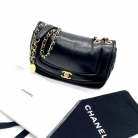 Diana puffy flap chanel