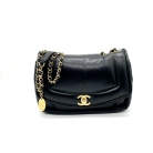 Diana puffy flap chanel