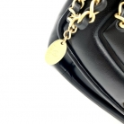 Diana puffy flap chanel