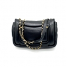 Diana puffy flap chanel