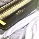 Diana puffy flap chanel