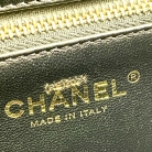 Diana puffy flap chanel