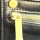 Diana puffy flap chanel