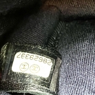Diana puffy flap chanel