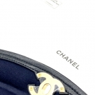 Diana puffy flap chanel