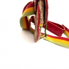Dior Belt Bag Rasta Edition