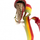 Dior Belt Bag Rasta Edition