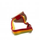 Dior Belt Bag Rasta Edition