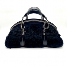 Dior blackfur rabbit