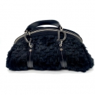 Dior blackfur rabbit