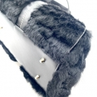 Dior blackfur rabbit