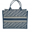Dior Book Tote