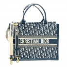 Dior Book Tote