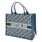 Dior Book Tote
