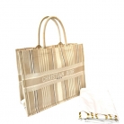 Dior Book Tote