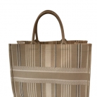 Dior Book Tote