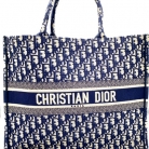 Dior book Tote GM