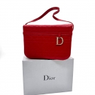 Dior Cannage Vanity Case