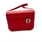 Dior Cannage Vanity Case