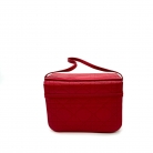 Dior Cannage Vanity Case