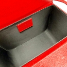 Dior Cannage Vanity Case