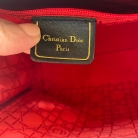 Dior Cannage vintage