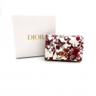 portafoglio dior