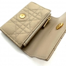 portafoglio dior